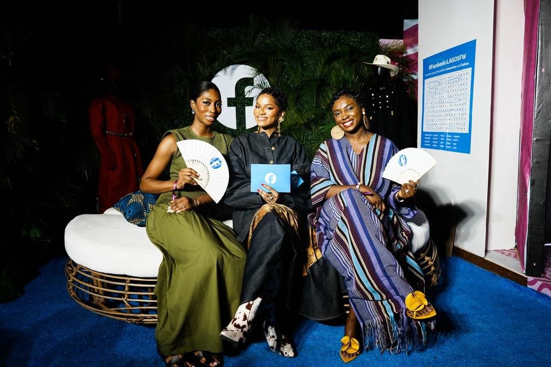 Lagos Fashion 1