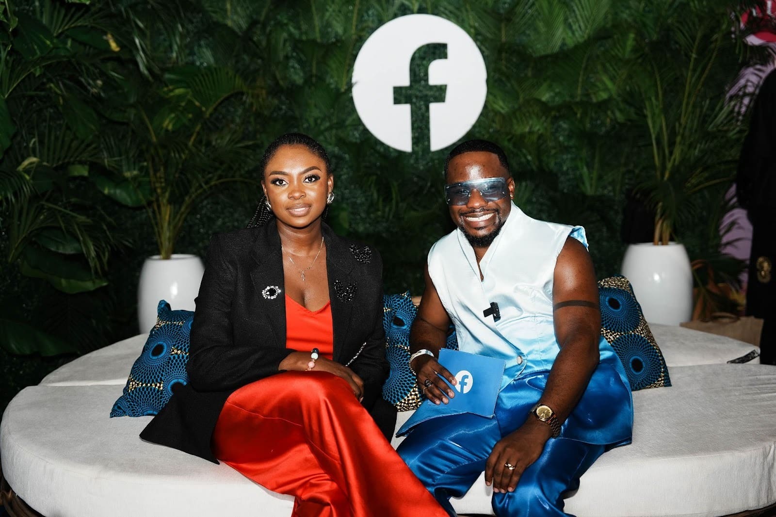 Lagos Fashion 2