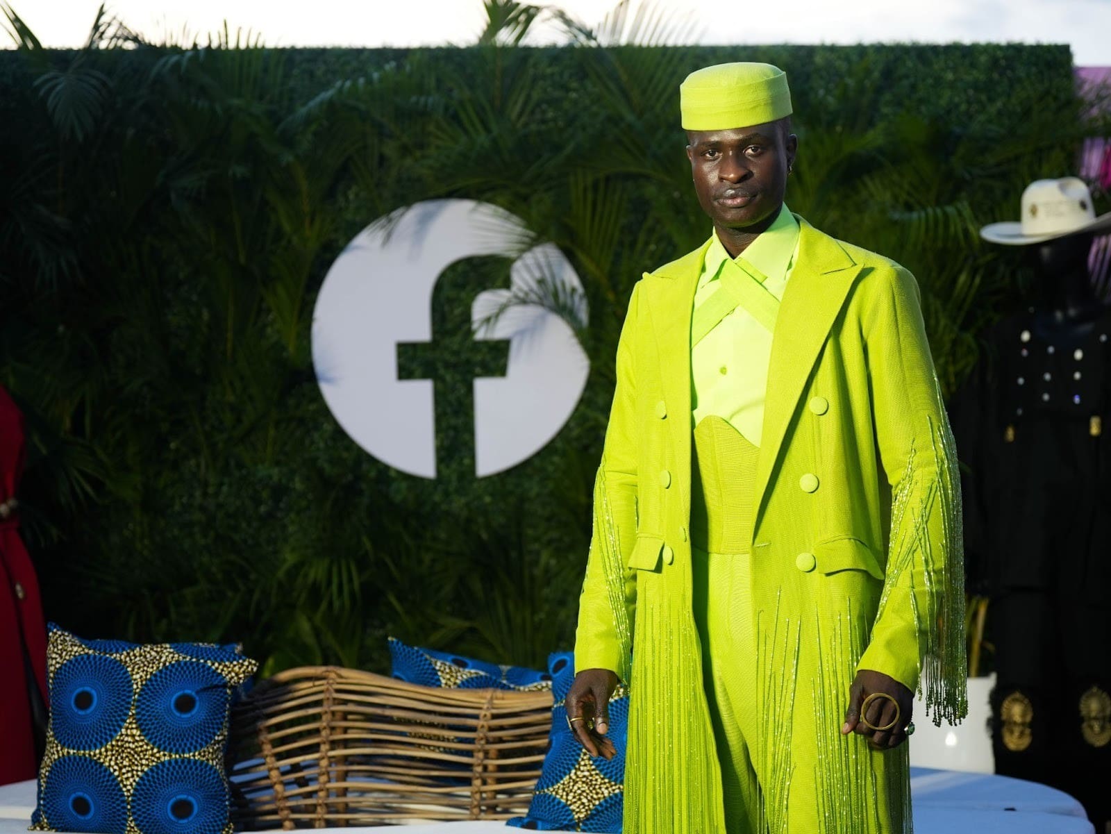 Lagos Fashion 5