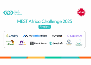 MEST Africa