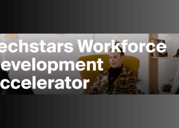 Techstars Workforce Development Accelerator
