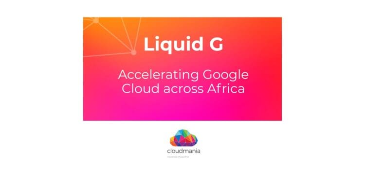 Liquid G