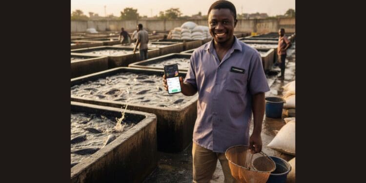 How FairMoney Is Powering Financial Inclusion for Nigerian Hustlers FairMoney