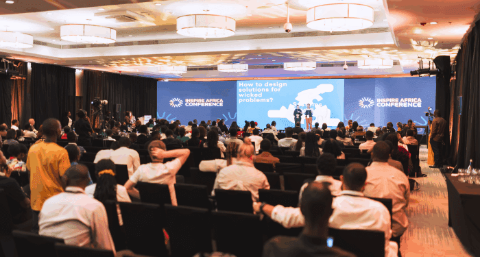 Innovate Africa Fund