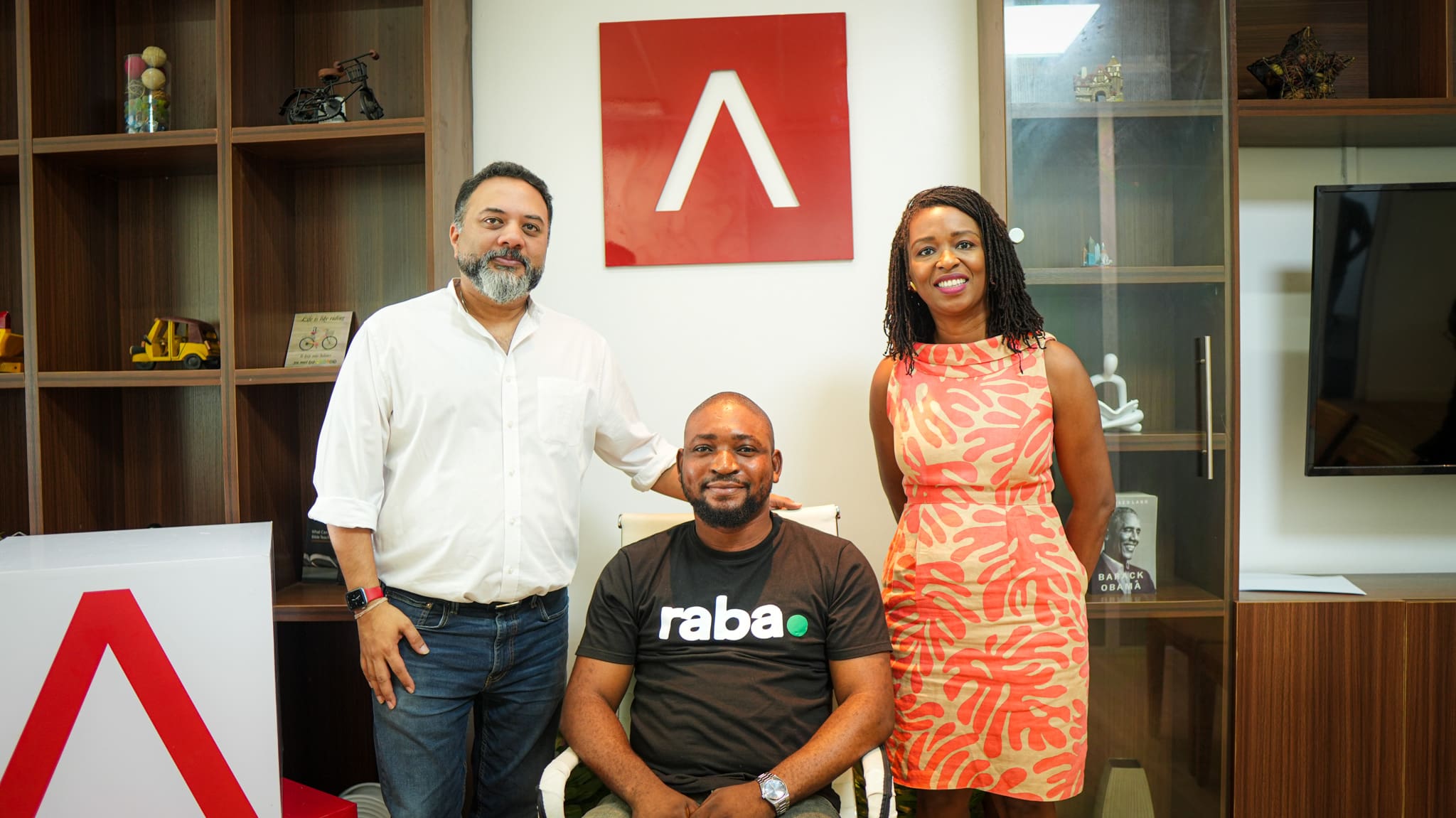 How Raba Cracked Africa's Equipment Financing Problem After a Strategic Pivot DSC00086