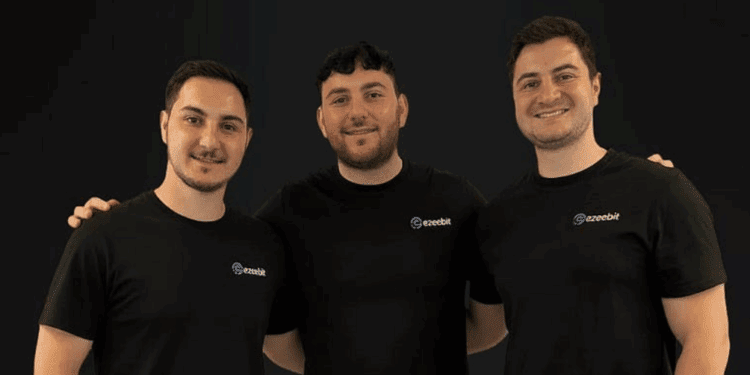 Ezeebit