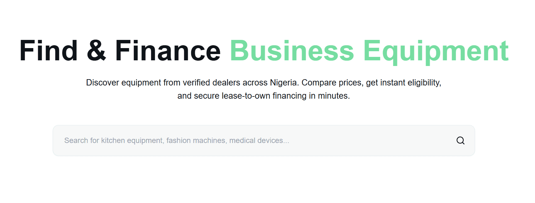 How Raba Cracked Africa's Equipment Financing Problem After a Strategic Pivot Screenshot 2025 12 15 093743