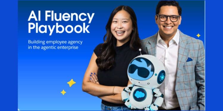 AI Fluency Playbook