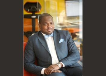 Adeoye Abodunrin