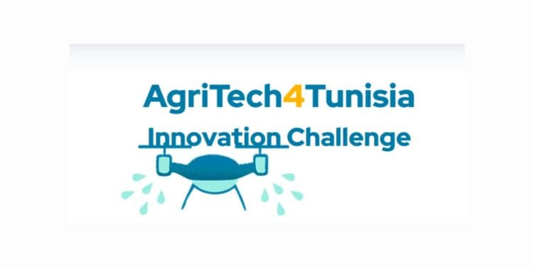 AgriTech4Tunisia