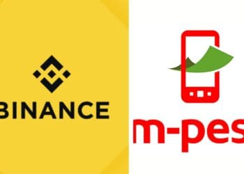 Binance