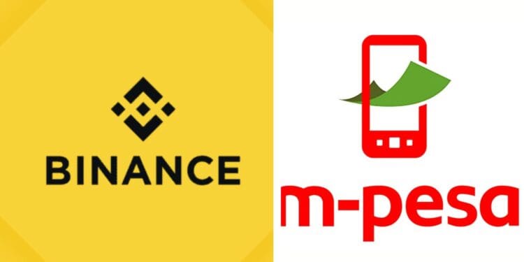 Binance