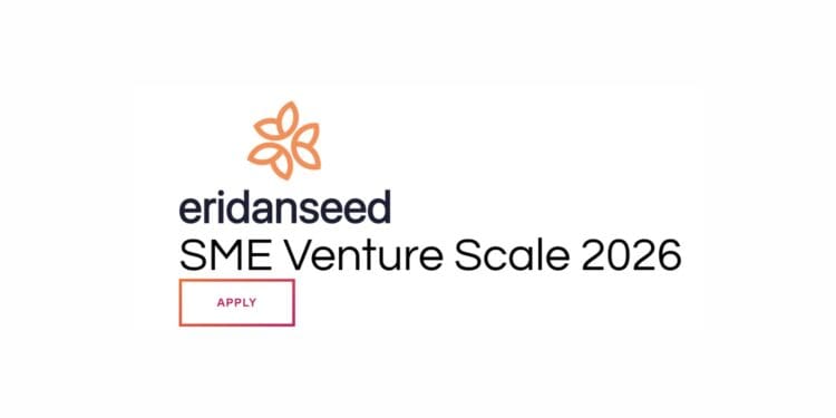 EridanSeed SME