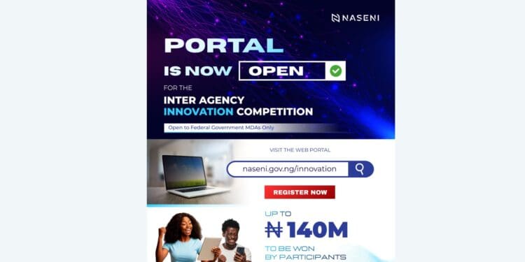 NASENI