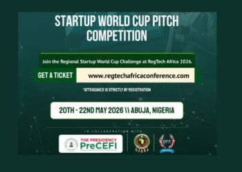 Startup World Cup