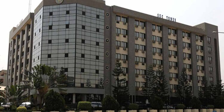 SEC Nigeria Blacklists NGX Global Trading App, Flags it as a Fraudulent Scheme NGX