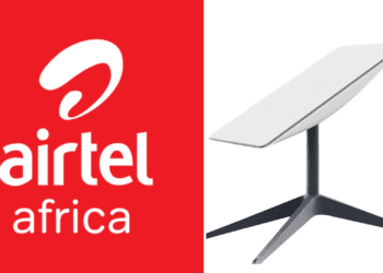 Airtel Africa