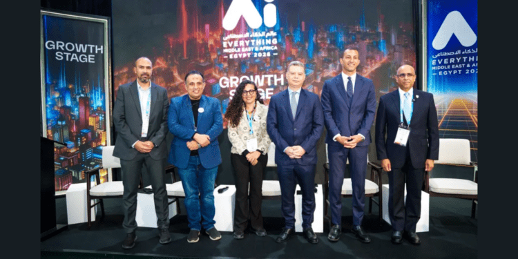 Egypt Taps Private Firms to Run National Startup Map Egypt