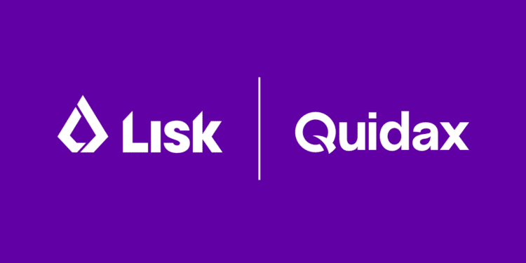 Lisk