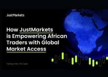 JustMarkets