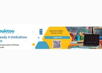 Timbuktoo EdTech