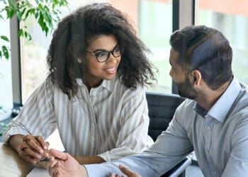 Morgan Stanley Inclusive Ventures