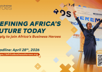 Africa’s Business Heroes