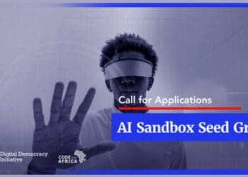 Code for Africa AI Sandbox