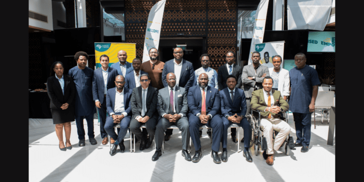 Afreximbank Launches Inaugural Accelerator Programme Cohort Afreximbank