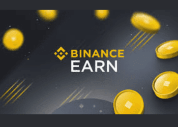 Binance Earn