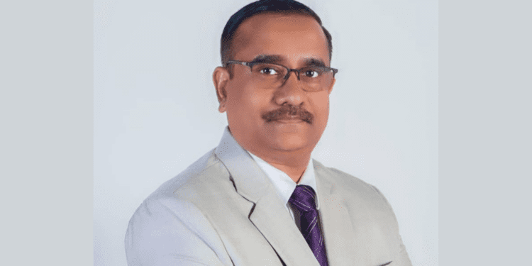 Dr Krish