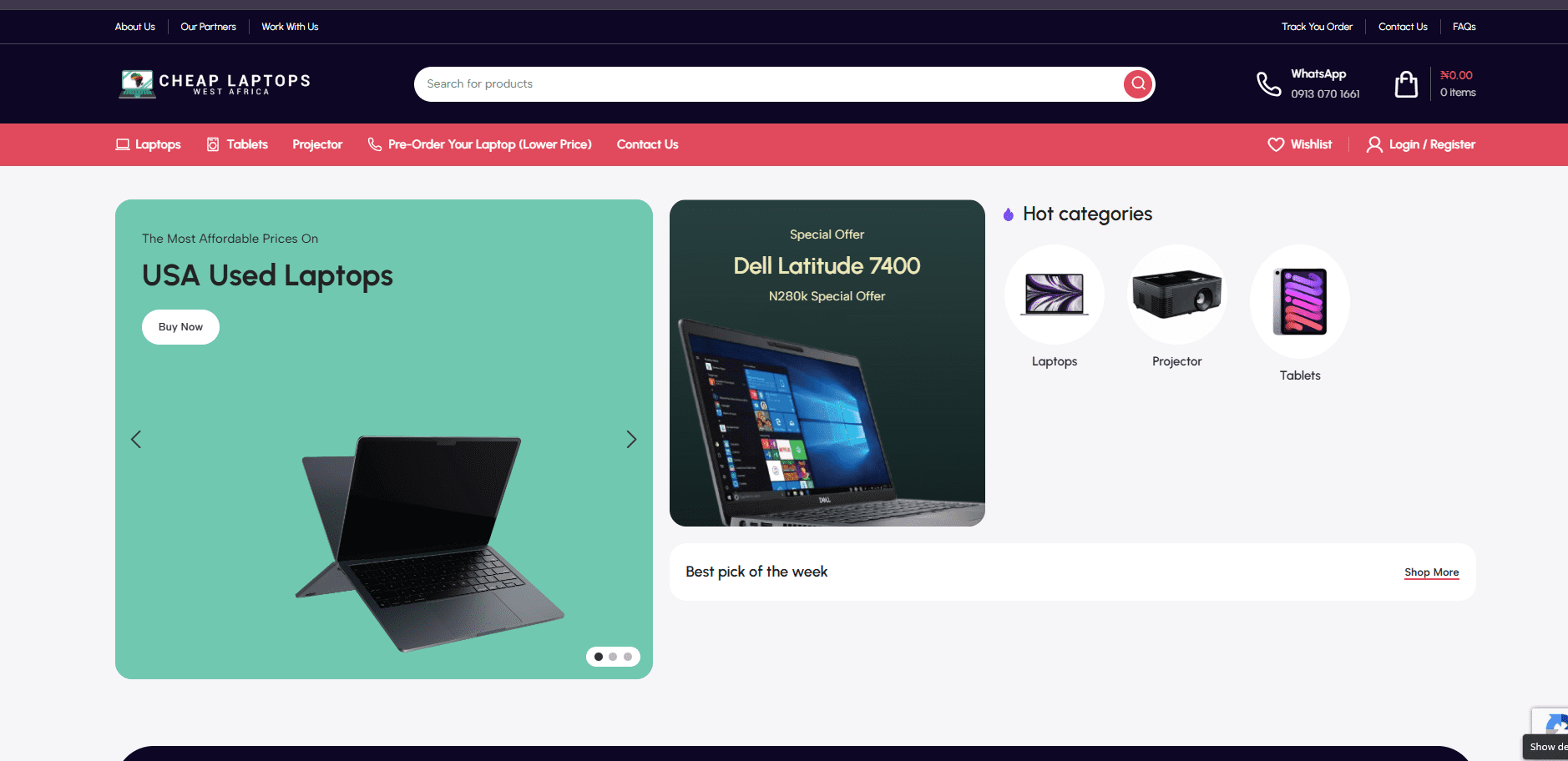Laptop 10