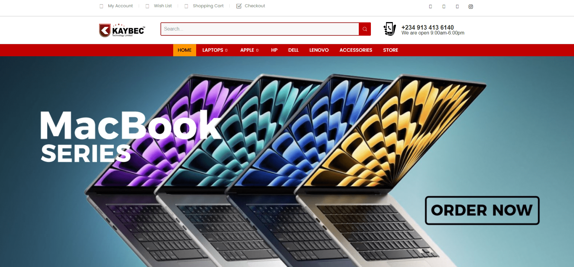 Laptop 6