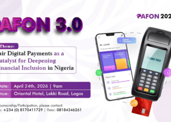 PAFON 3