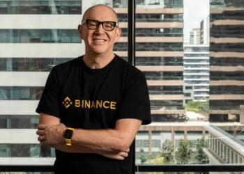 Binance