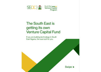 South East Pitch Competition