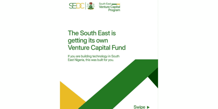 South East Pitch Competition
