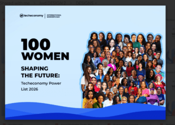 Techeconomy Unveils IWD 2026 Power List Celebrating 100 Women Shaping the Future IWD 2026
