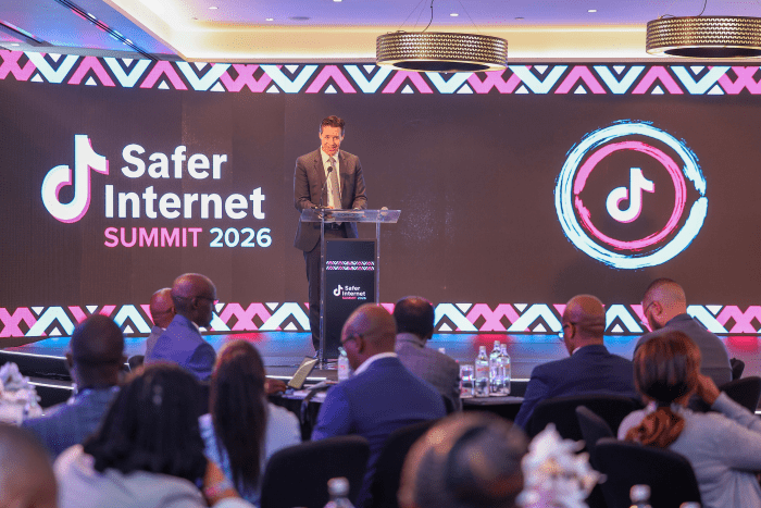TikTok Backs AI Media Literacy in Sub-Saharan Africa With New $200K Funding Valiant Richey Global Head Partnerships Elections Market Integrity 1