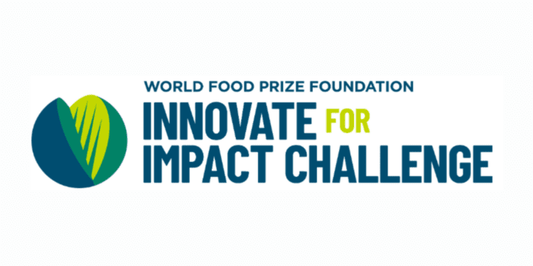Innovate for Impact Challenge