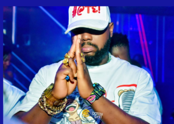 How “Locomotive” Is Moving From Lagos Nightlife Into Web3 With a Nigerian Youth-Focused Agenda Locomotive
