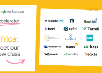 Accelerator Africa