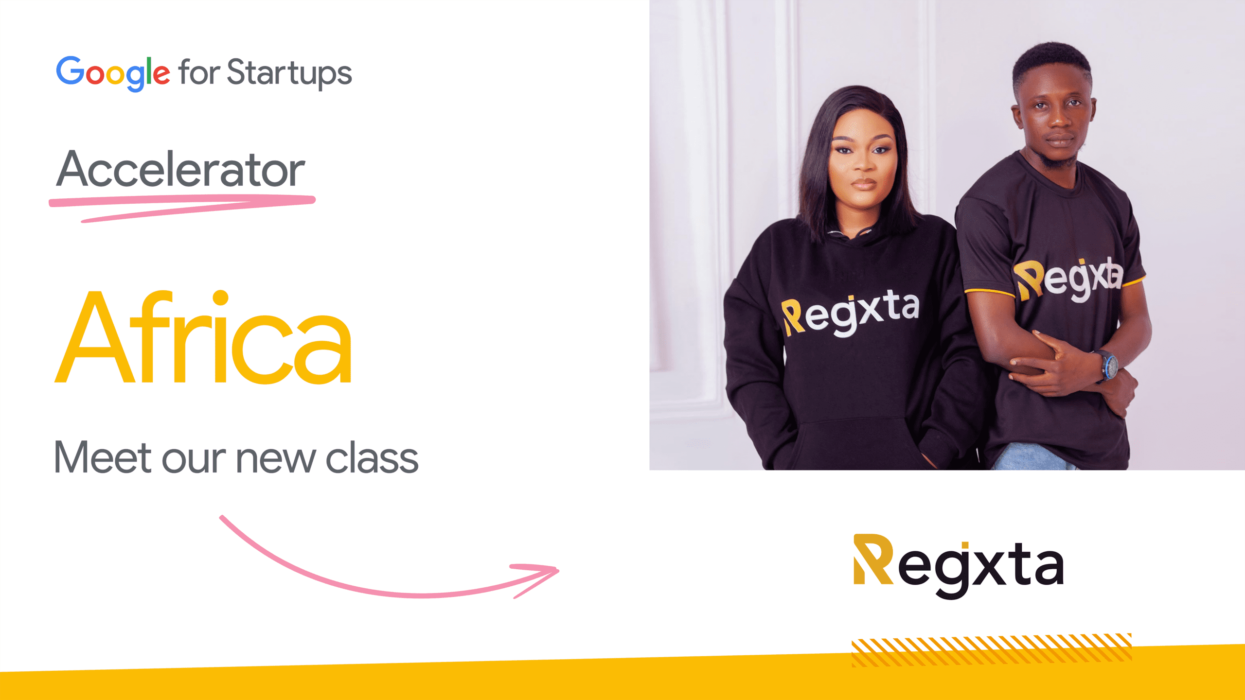 GFSA founder Regista scaled