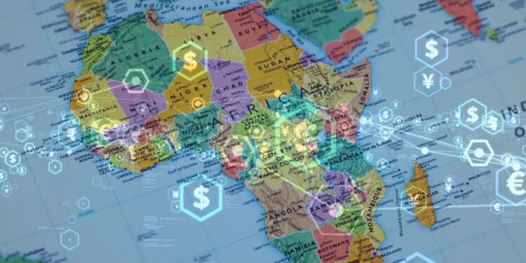 Africa's Forex Market in 2026: Key Trends Every Trader Should Watch Forex Market