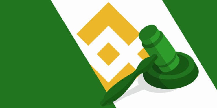 Nigeria’s Crypto Crackdown: CBN Claims Binance Operated Outside Regulatory Oversight Binance