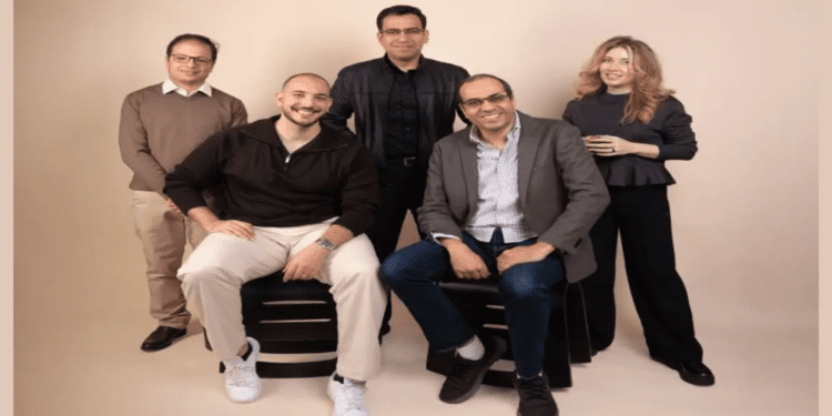 Egypt’s Sinai.ai Landa $1.45M to Turn Books Into Interactive AI Experiences Sinai