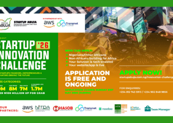 Startup Innovation Challenge