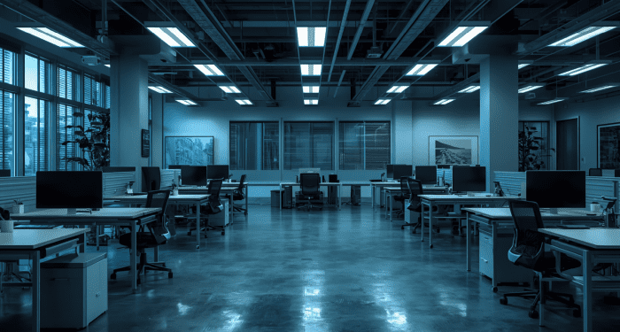 Layoffs Surge Across Tech as Companies Reallocate Talent Budgets to AI layoffs