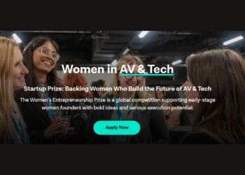 Women in AV
