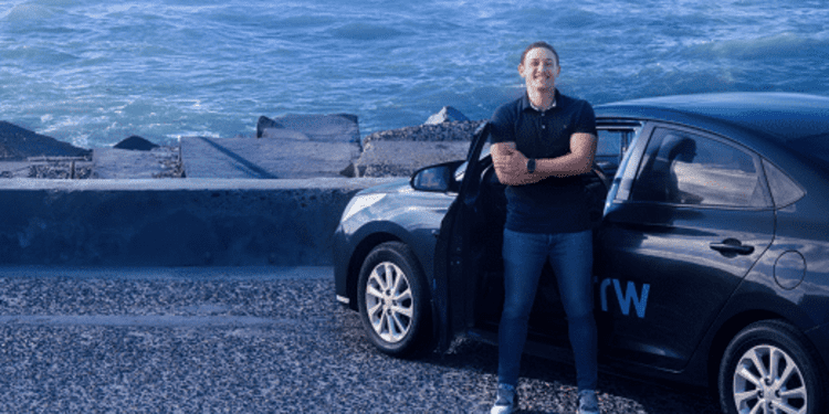 ARRW Bags $4M to Grow Driver Network and Deepen Egypt Mobility Infrastructure ARRW